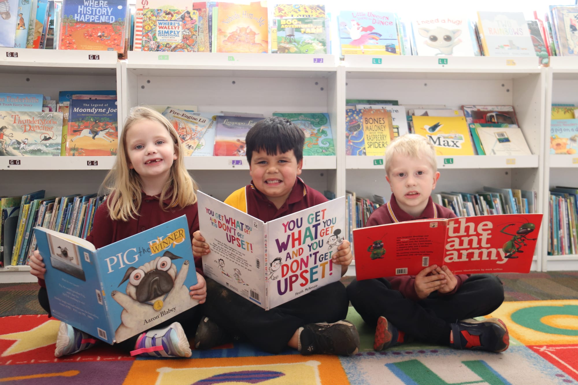 Gazette photographs - August 19, 2025