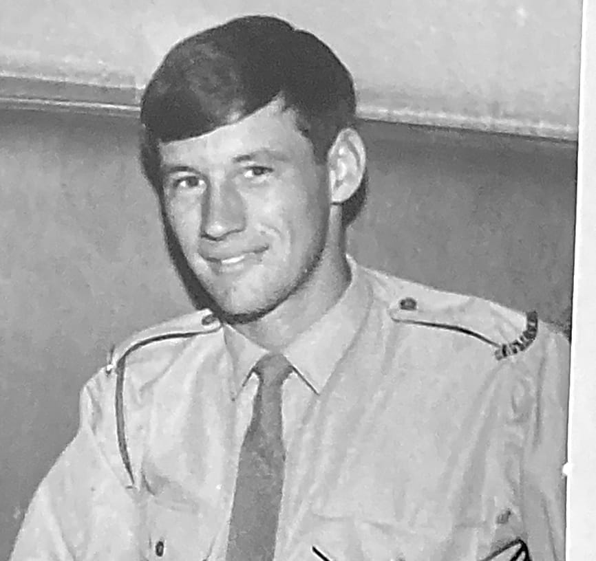 Working behind the battle scenes