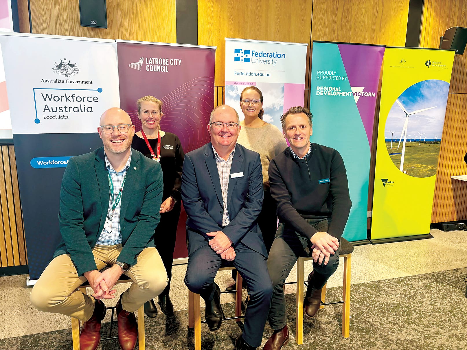 New online platform connects job seekers with employers