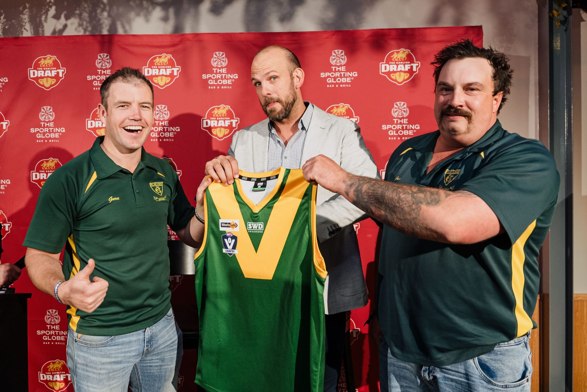 Schofield roves to Grove