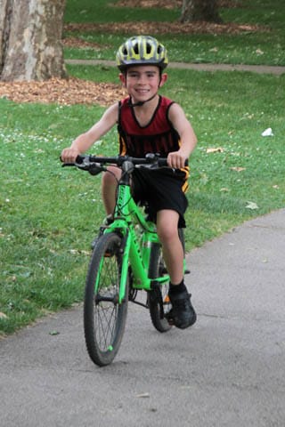 Triathlon - 23.11.2024