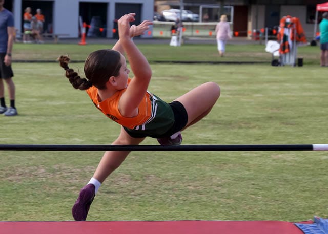 Little Aths - 22.02.2025