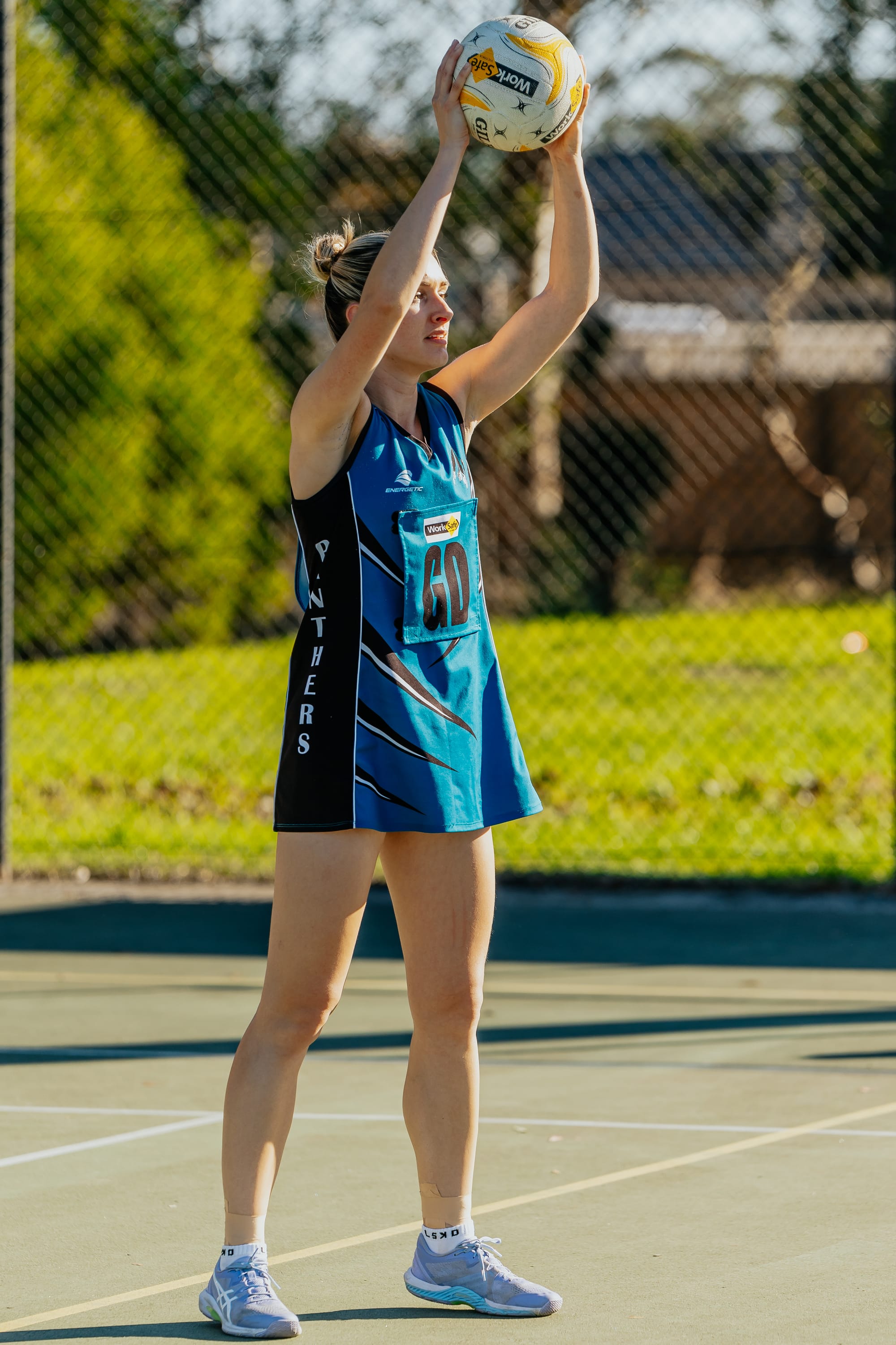 EDFNL A Grade Yarragon v Nyora - May 10, 2025