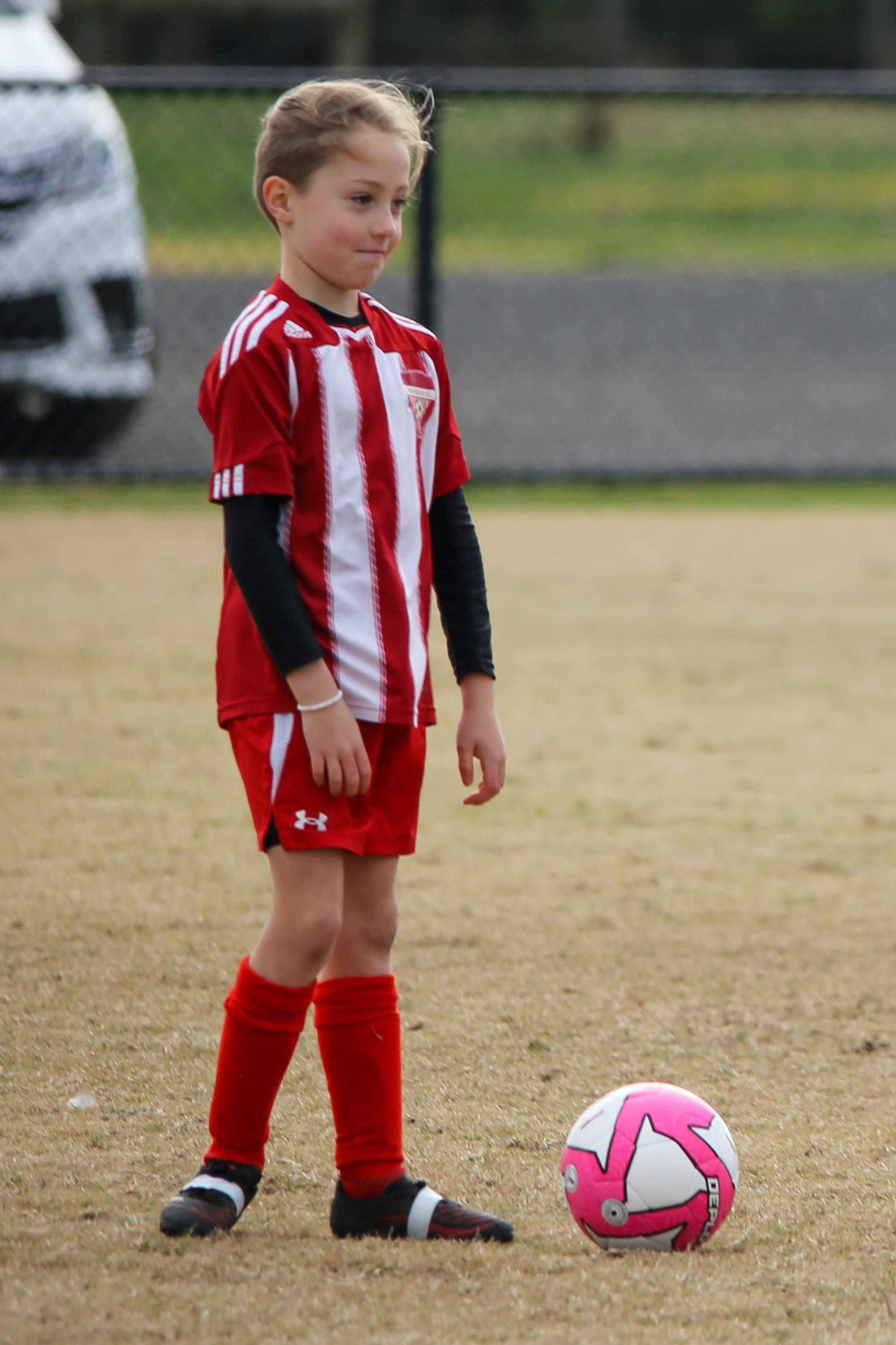 Soccer GSL U12 Trafalgar Victory Vs Phillip Island - June 29, 2025