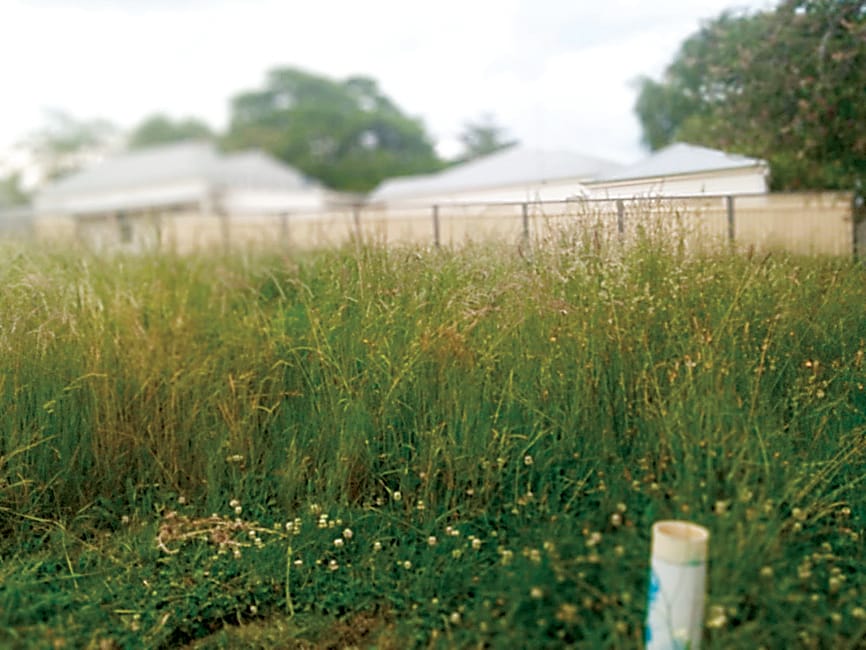 Residential blocks also a fire hazard