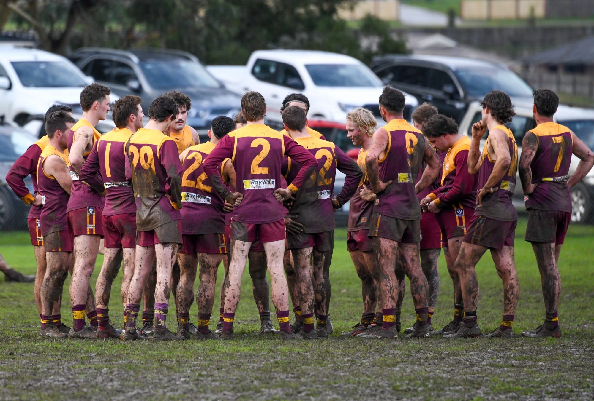 Hawks hit the road in 2025 fixture