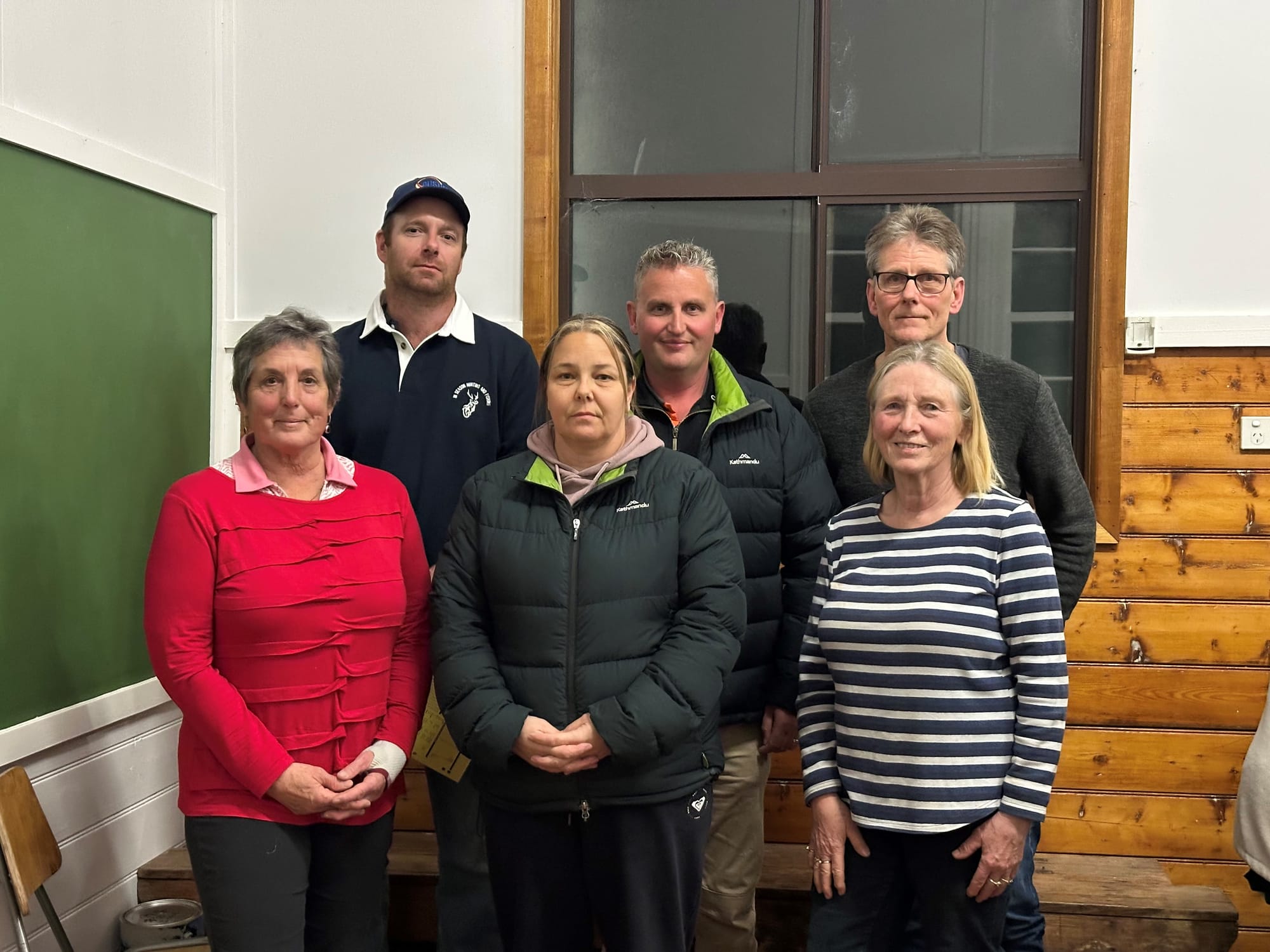 Public meeting discusses BESS projects