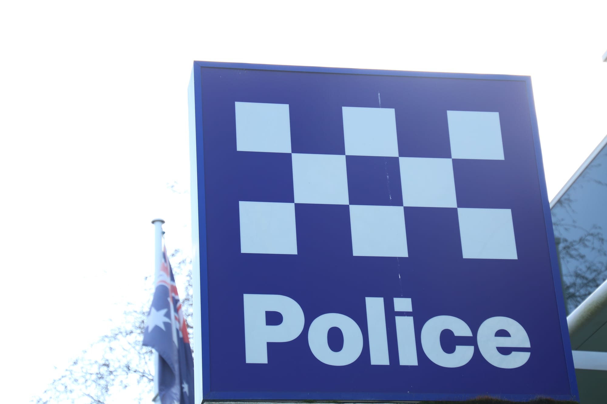 Three cars targeted in Drouin