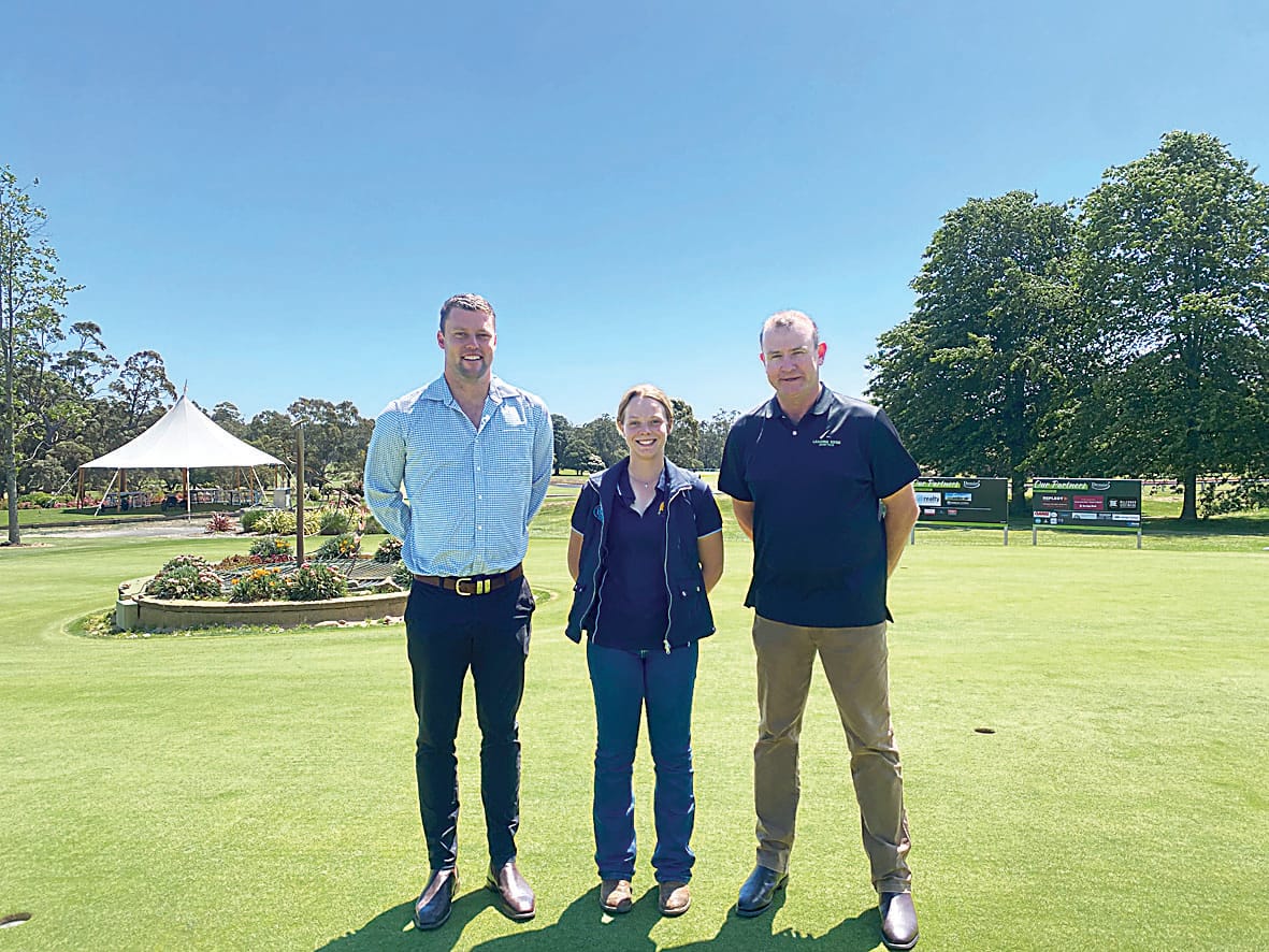 Livestock excellence in on-farm challenge