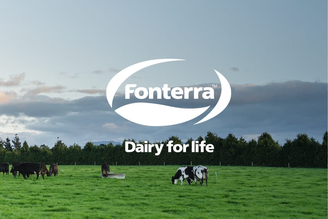 "Nothing changes" with Fonterra sale