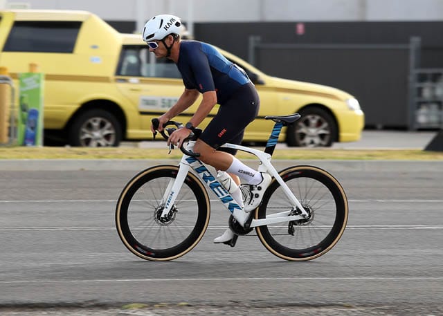 Cycling Crit - 21.02.2025