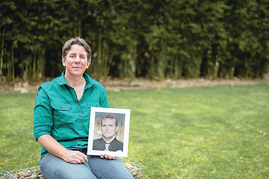 Year of loss and resilience