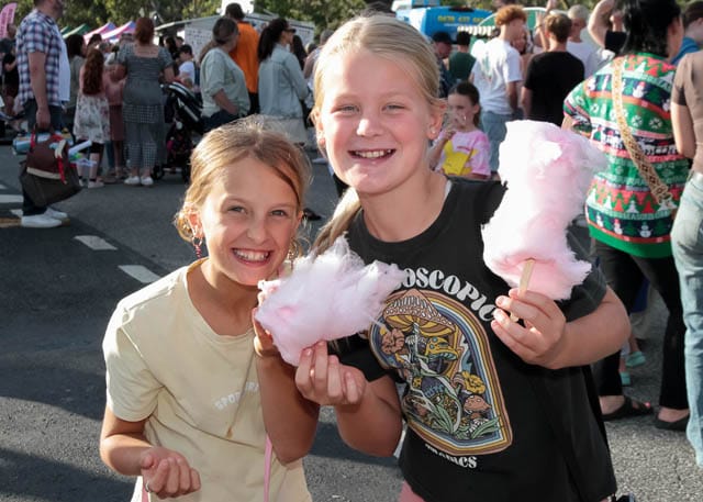 Garfield Festival - 17.12.2024