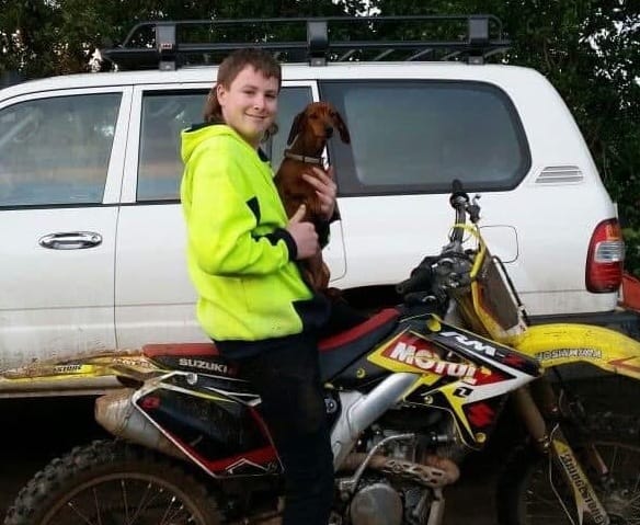 Coroner recommends gun laws change