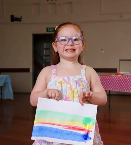 NGV Kids Art - 21.01.2025