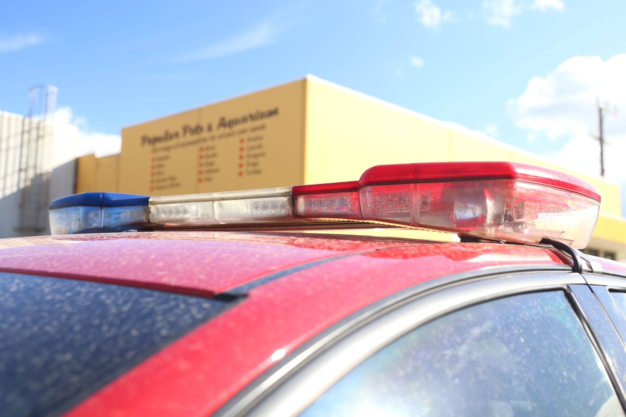 Record support from emergency relief fund