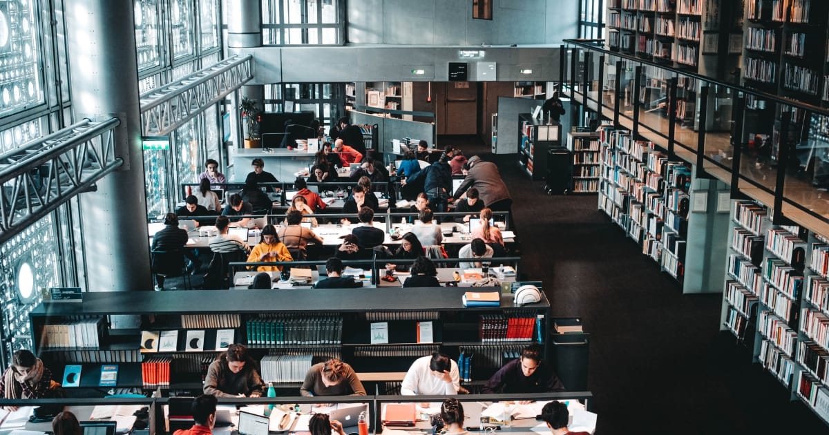 Beyond lectures: create your personal academic success plan