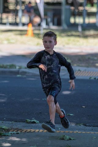 Triathalon - 01.02.2025