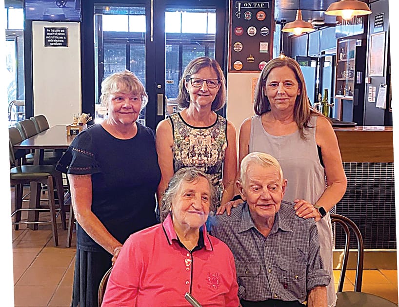 Celebrating a 70 year bond