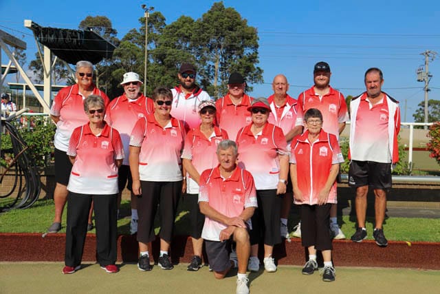 Bowl Midweek Div 1 - Grand Finals - Trafalgar Vs. Traralgon - 11.03.2025