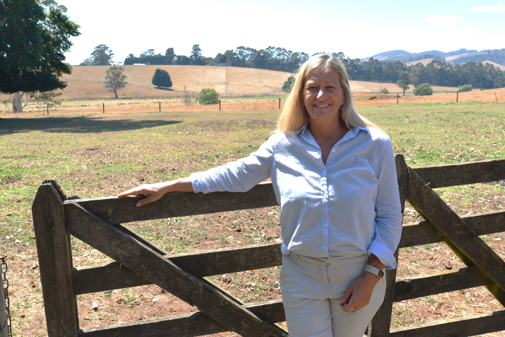 Honoured for protecting the vulnerable