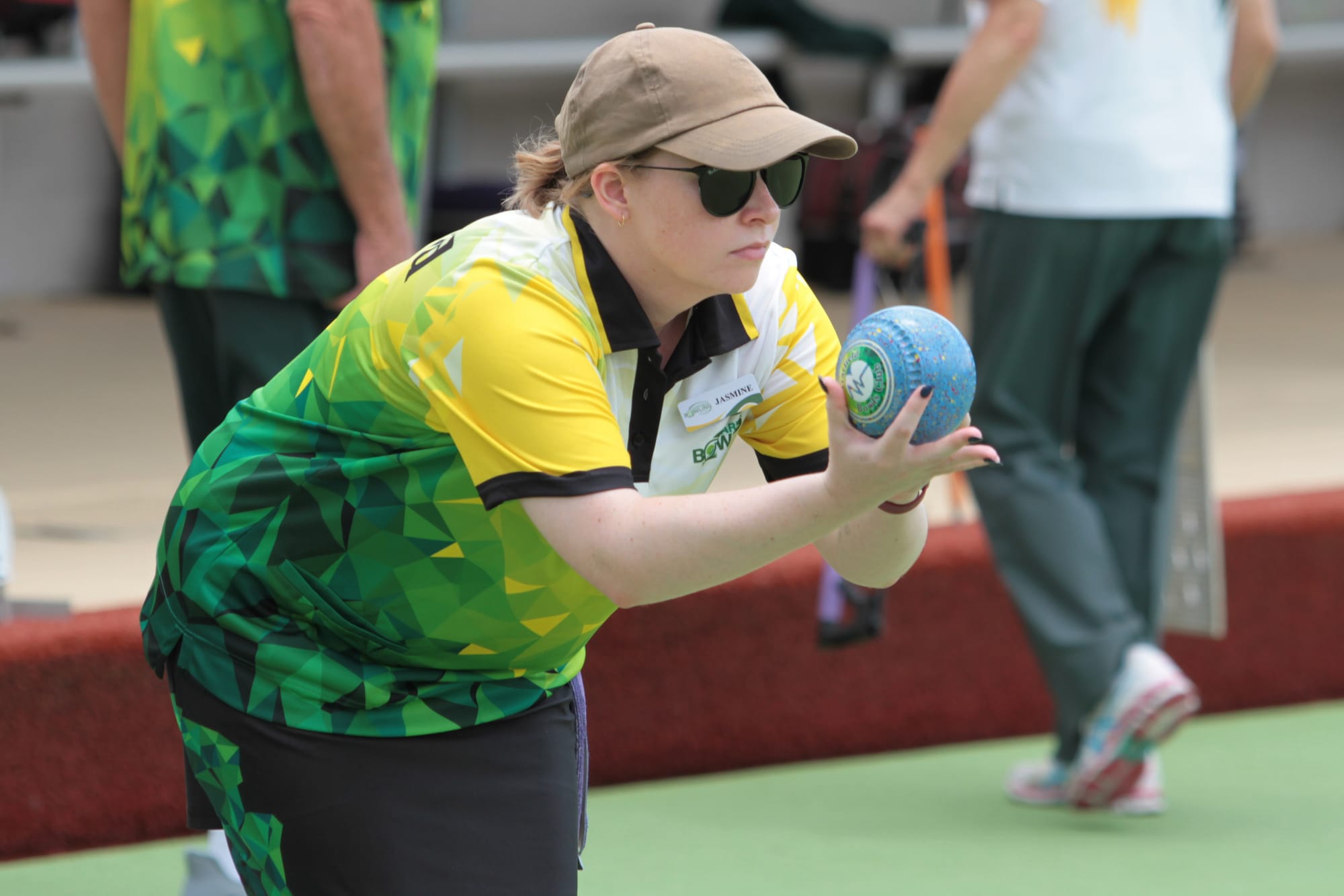 Garfield defeat Warragul