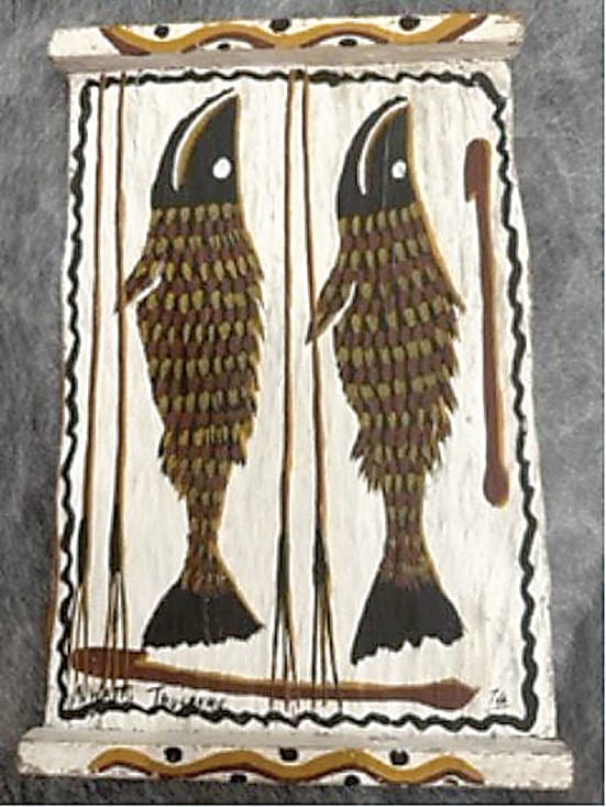 Artefacts to return home