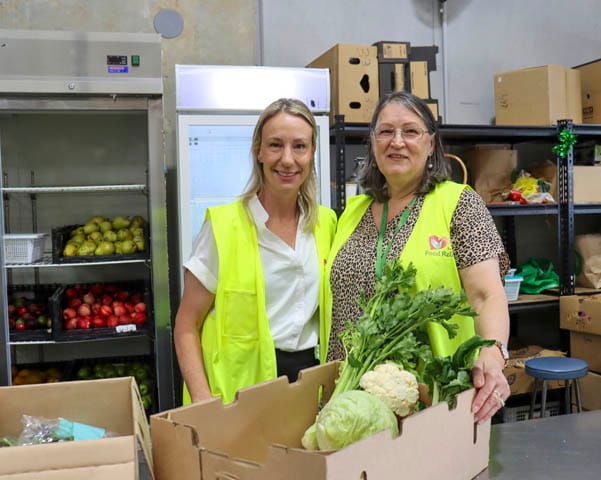 Deb Leonard BBFR - 11.03.2025