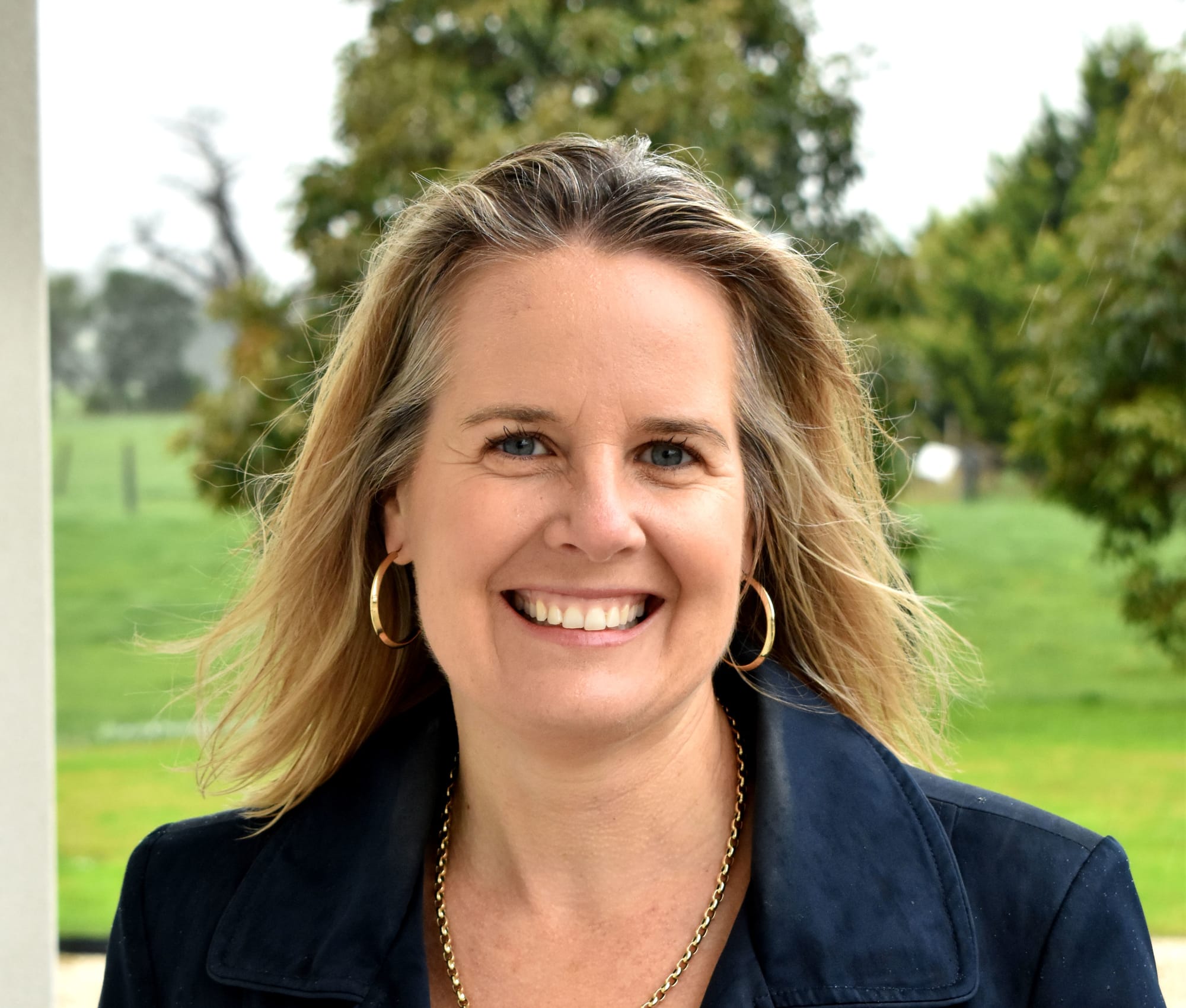 Alanna Pomeroy elected for Bunyip Ward