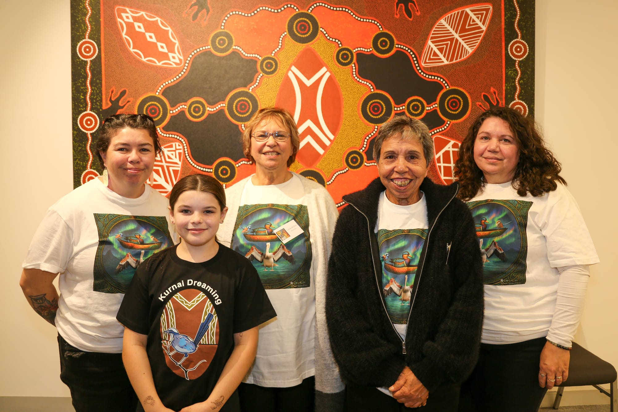 Kurnai Culture Expo 2025, July 11, 2025