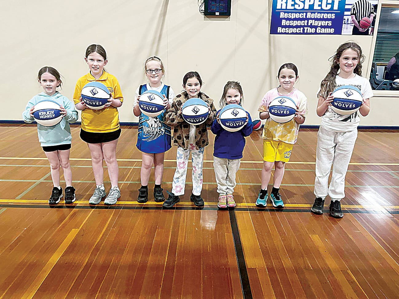 Pickleball on its Way to Trafalgar