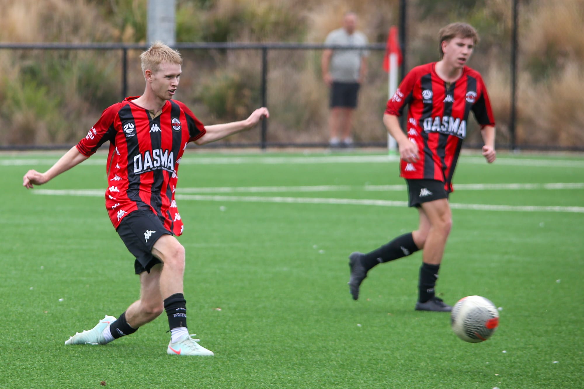 Underdog United defies odds