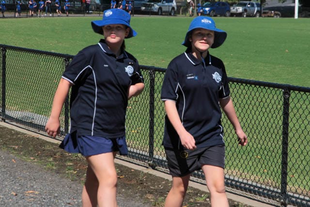 Neerim South PS - 03.12.2024