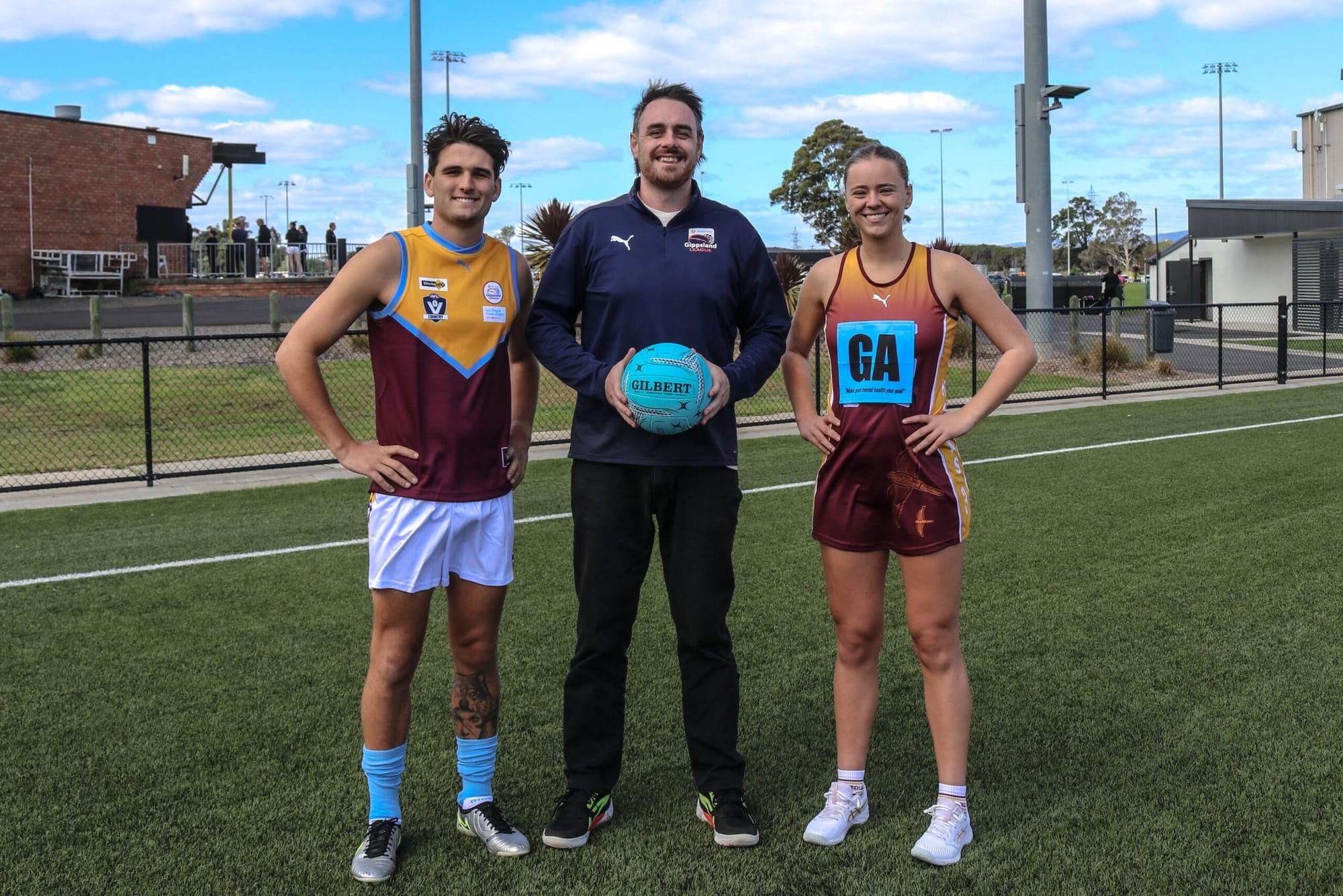 Hawks champion mental health