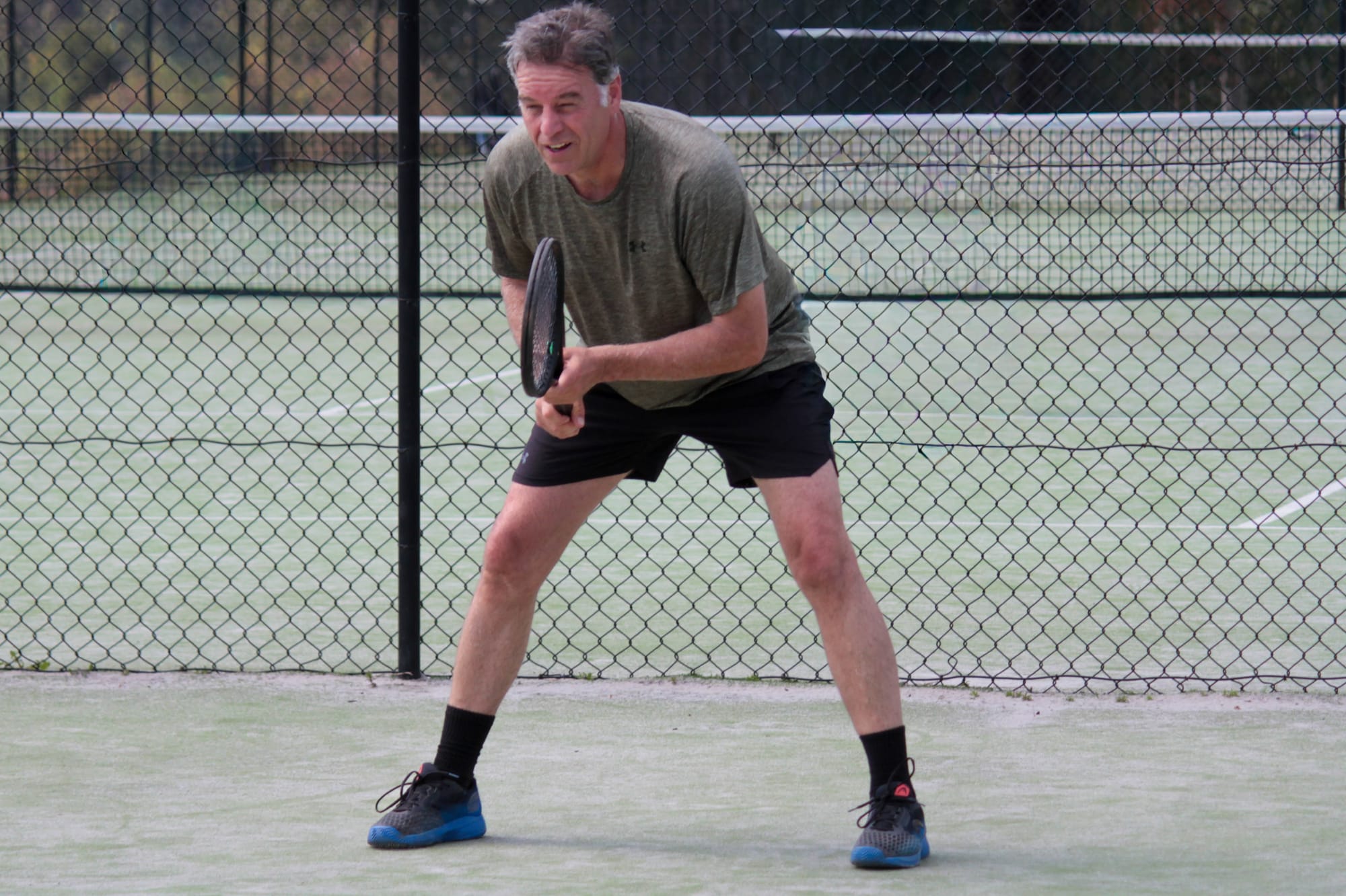 Riverside Tennis Association Section 1 Doubles Drouin Maroon vs Warragul, Section 1/2 Singles Drouin Maroon vs Trafalgar Red, October 18, 2025