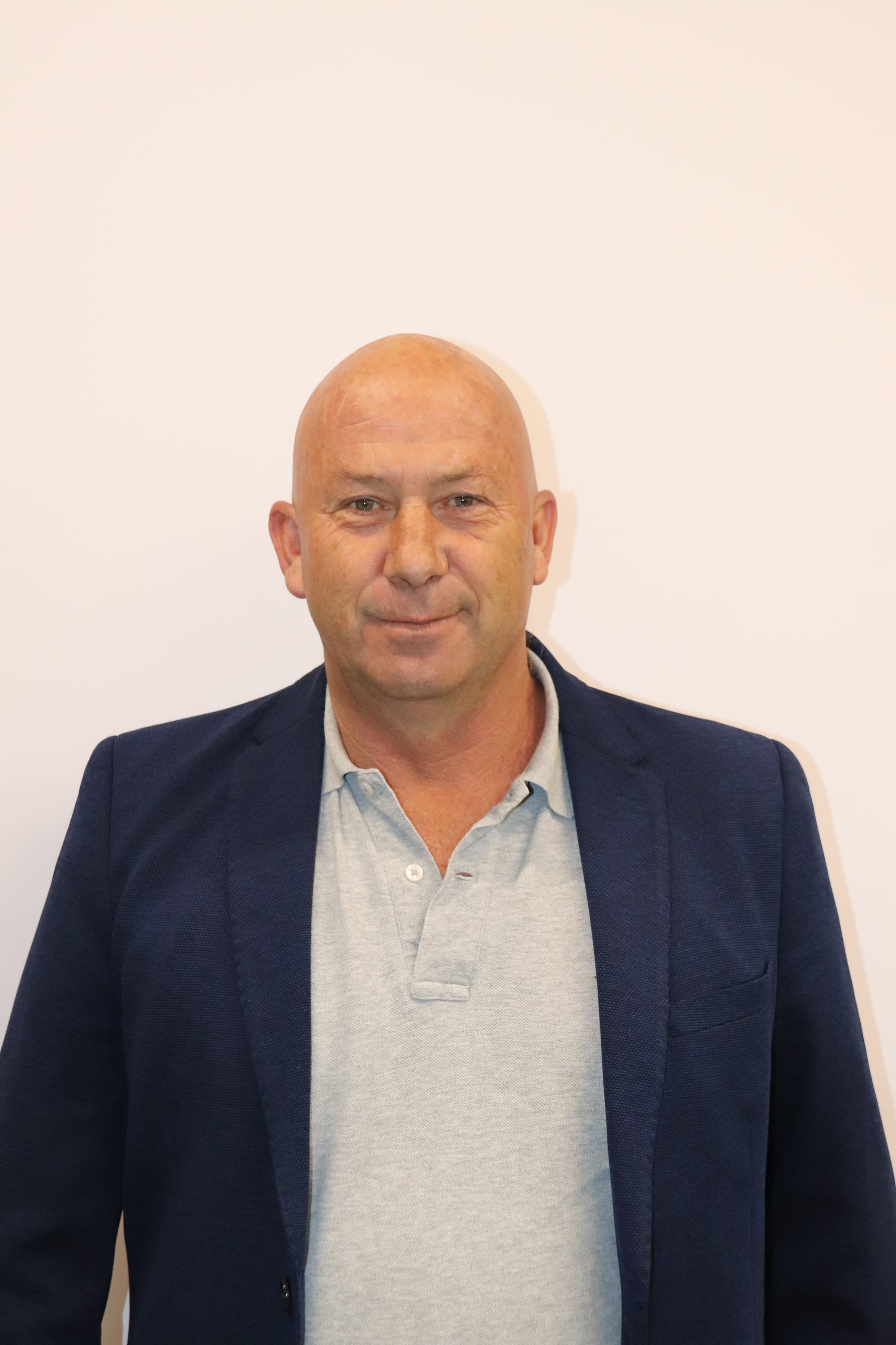 MP suspended for hospital outburst