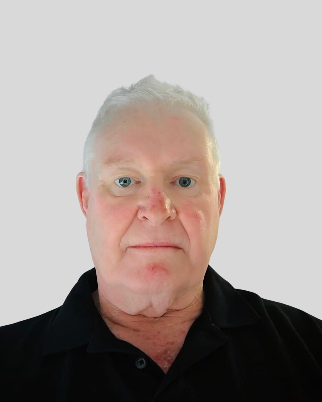 Federal Election Candidate Profiles - David O'Reilly (Legalise Cannabis)