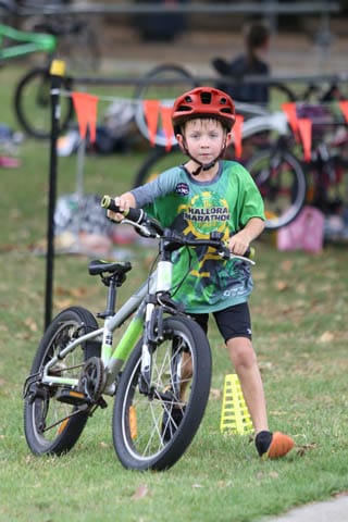 Triathalon - 15.03.2025