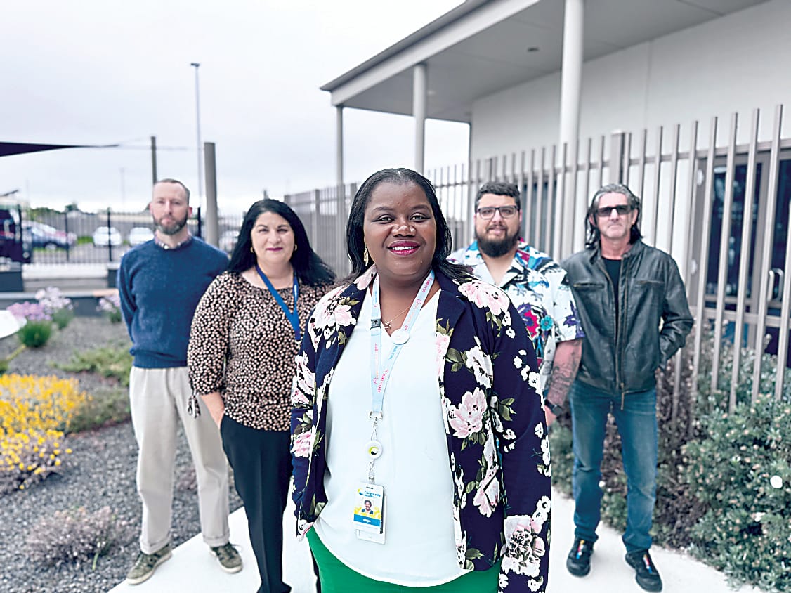 Gippslanders urged to have honest conversations about gambling