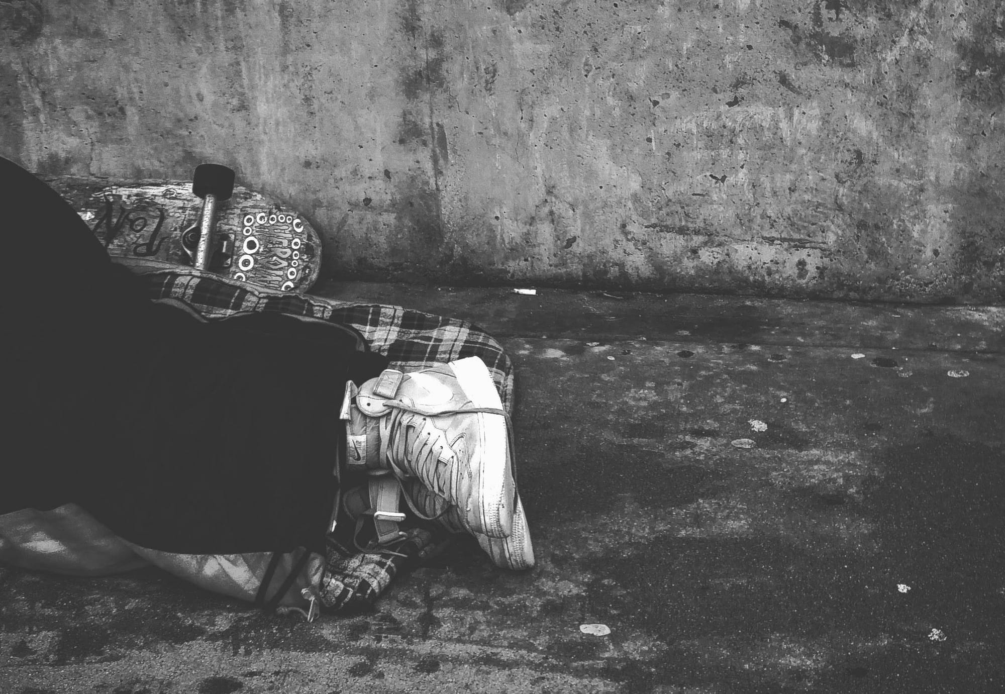 Inquiry told of homeless crisis