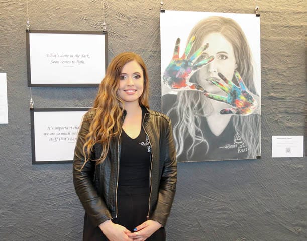 Make a Stand Exhibition - 19.11.2024