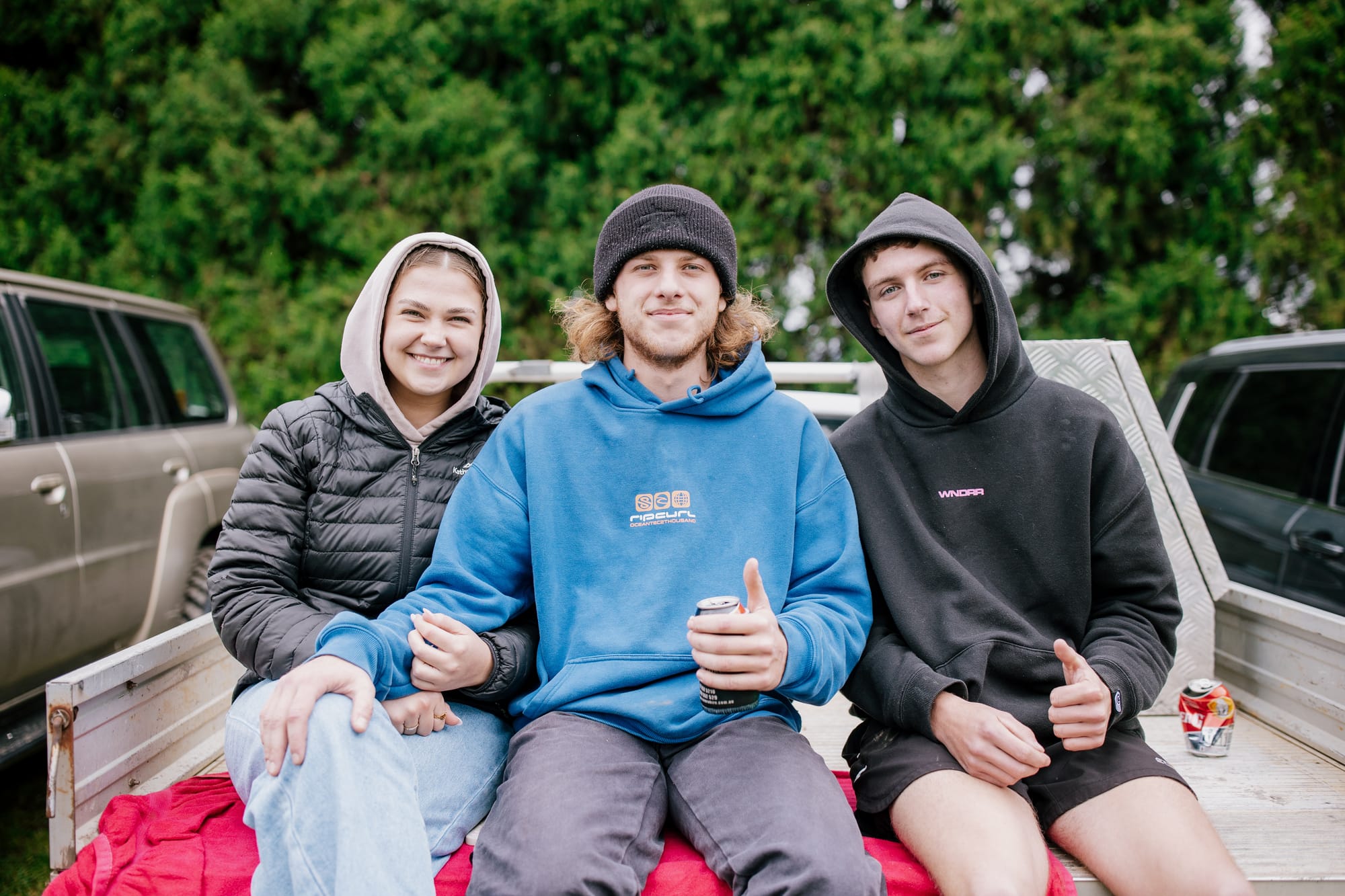 Club Corner - July 29, 2025