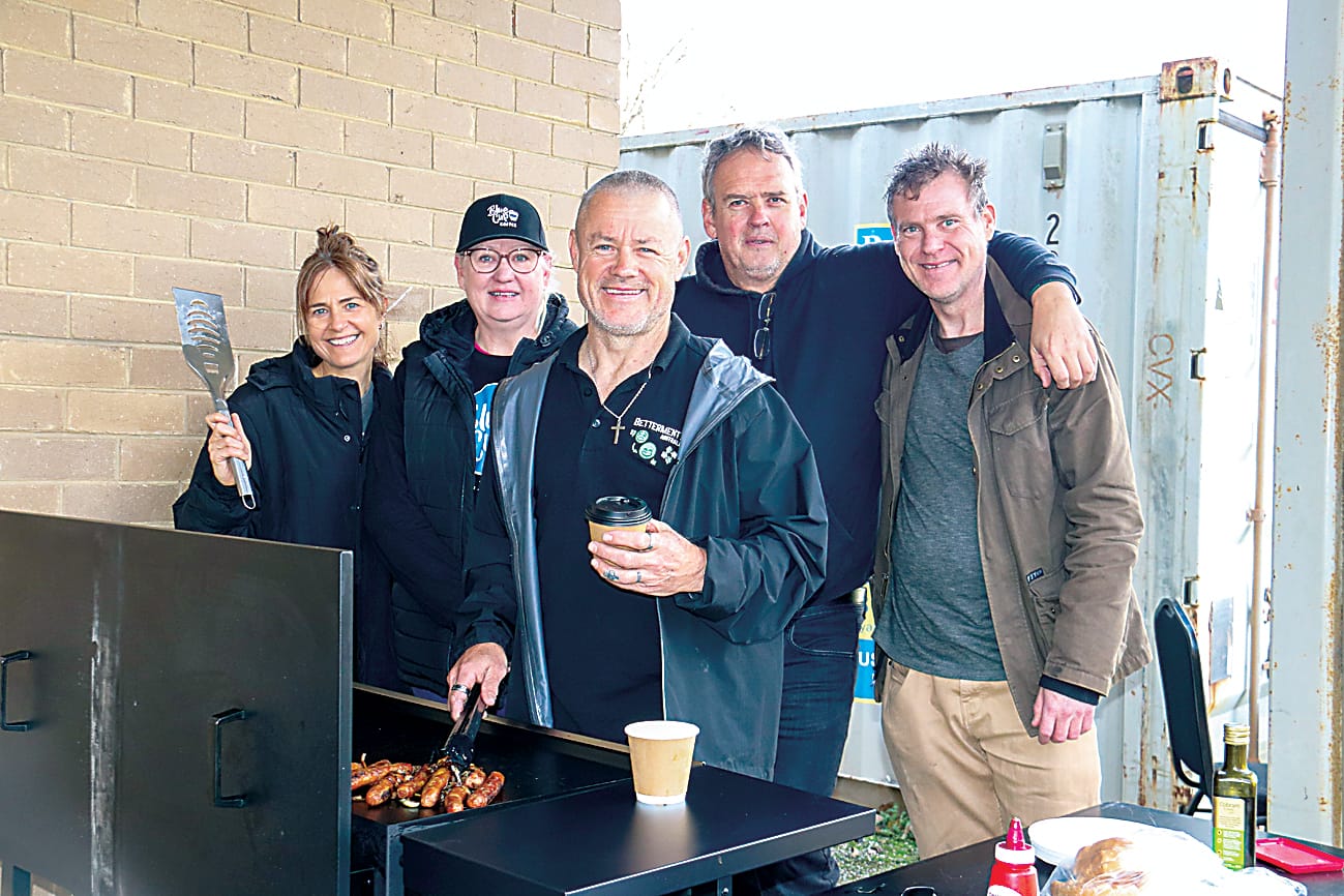 No-one is a lost cause