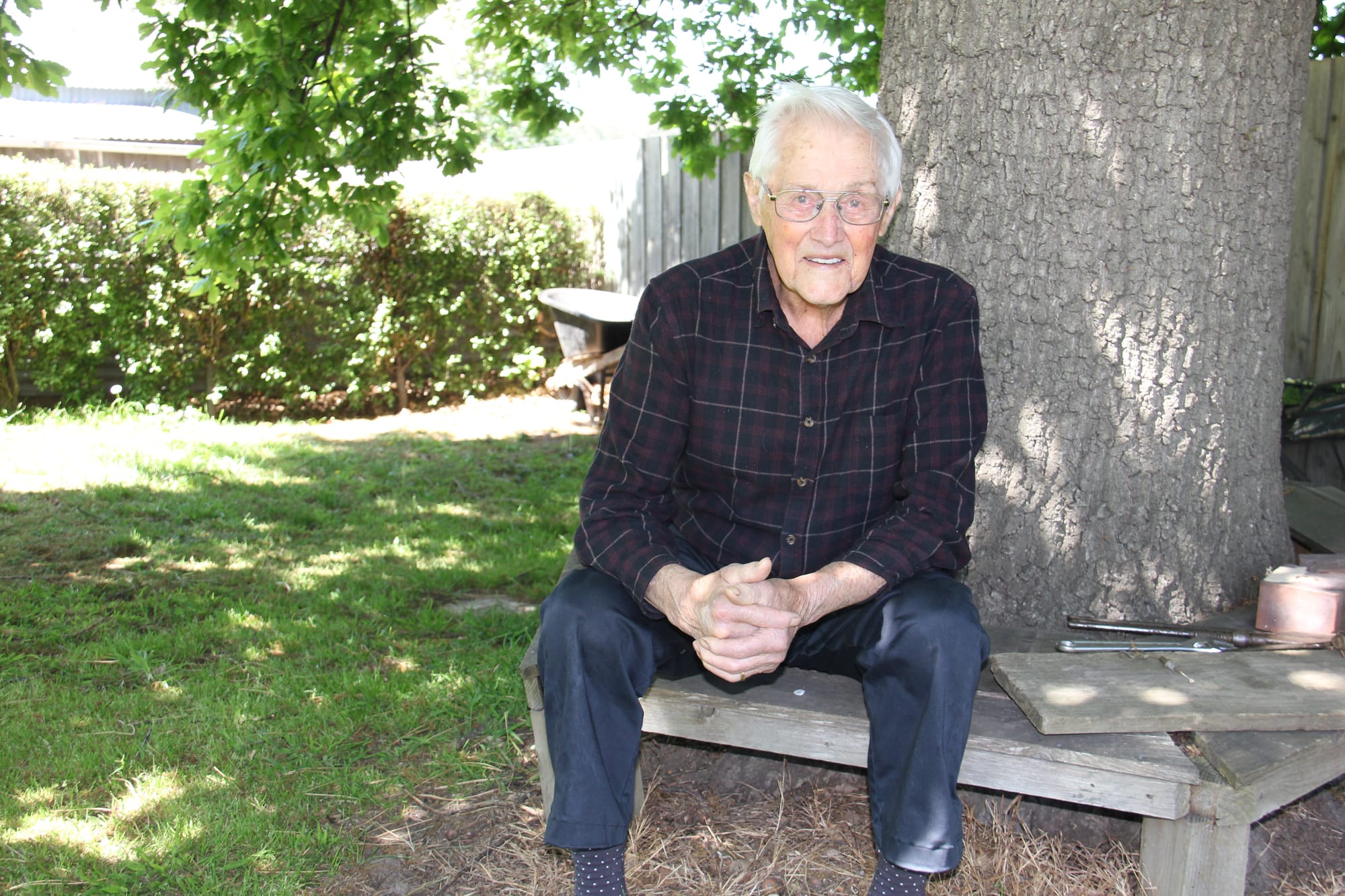 A remarkable century