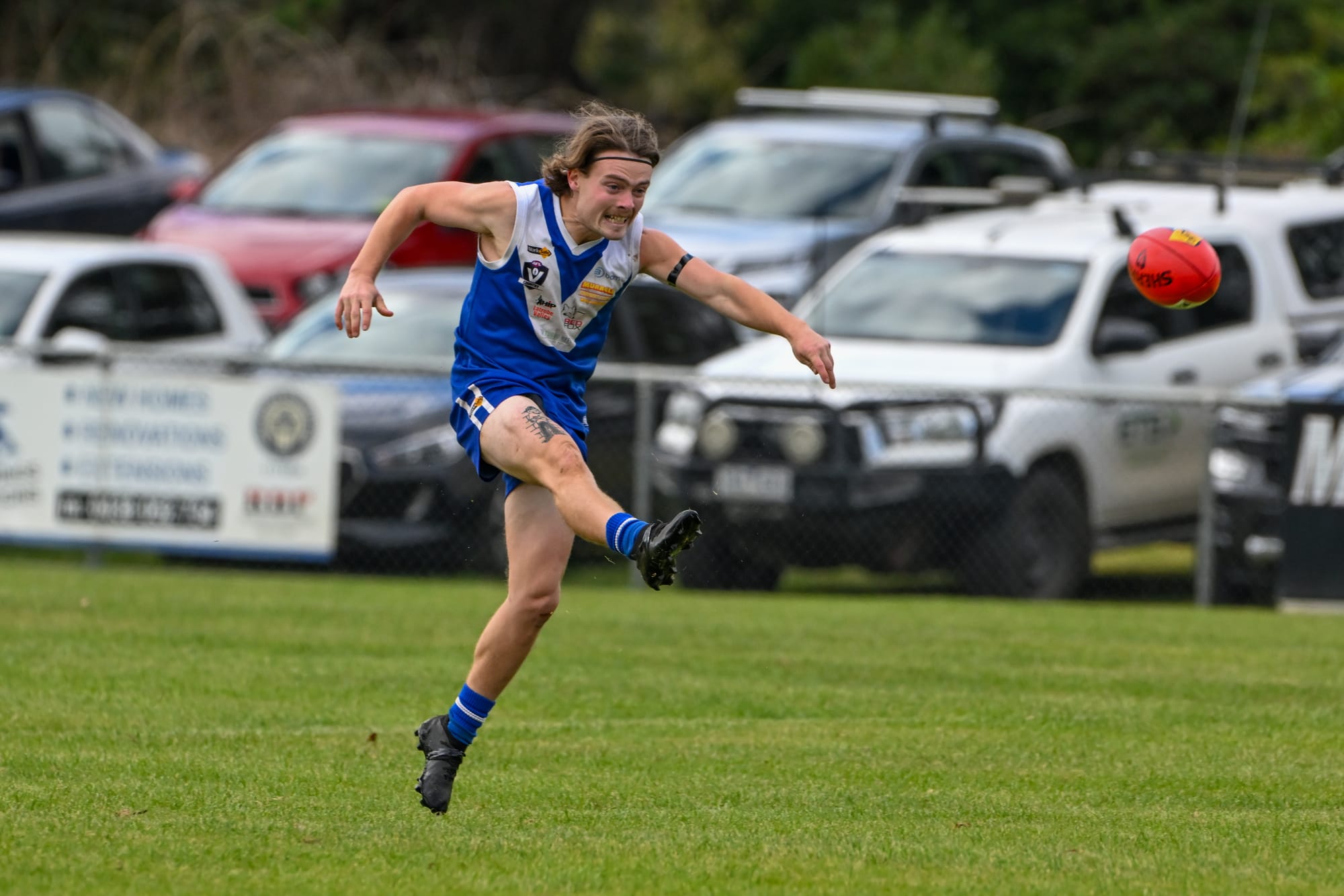 Thorpdale expect tough tussle in vital game