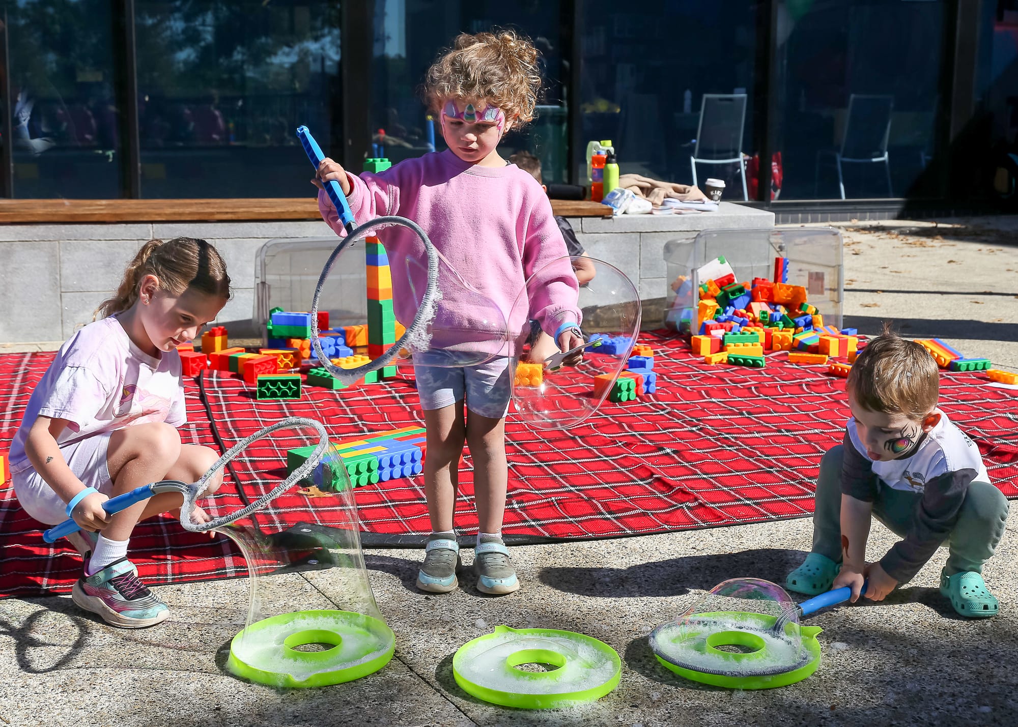 Paint Baw Baw REaD - April 22, 2025