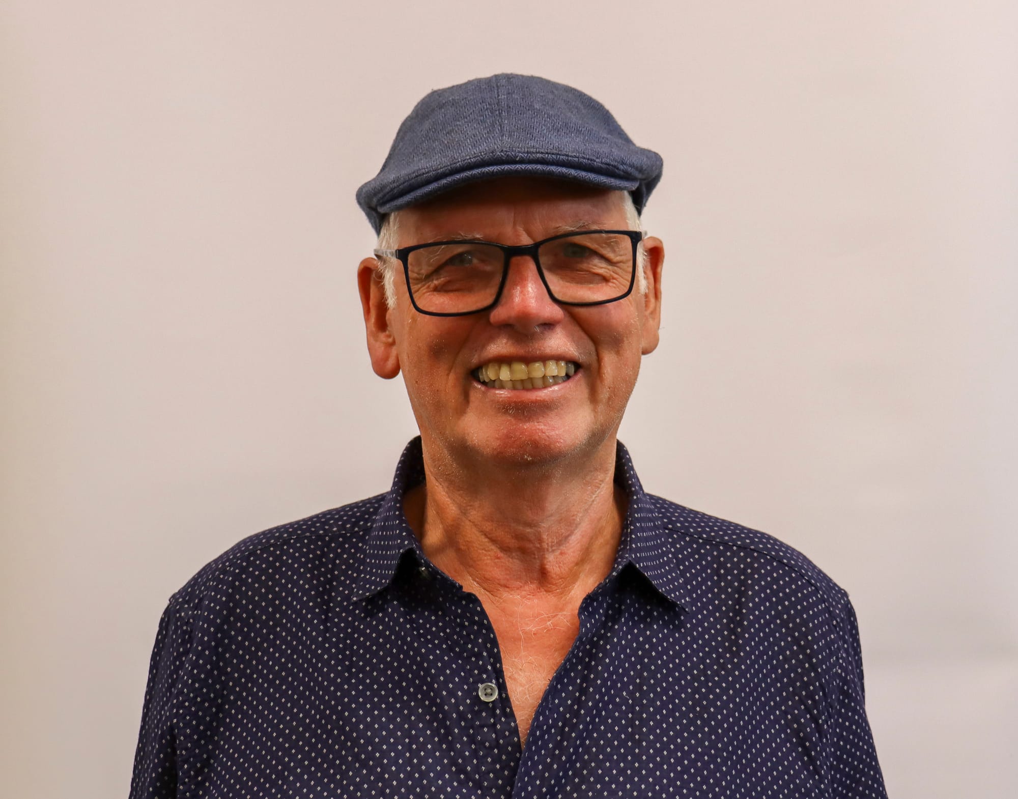 Federal Election Candidate Profiles - Terence Steele (Greens)