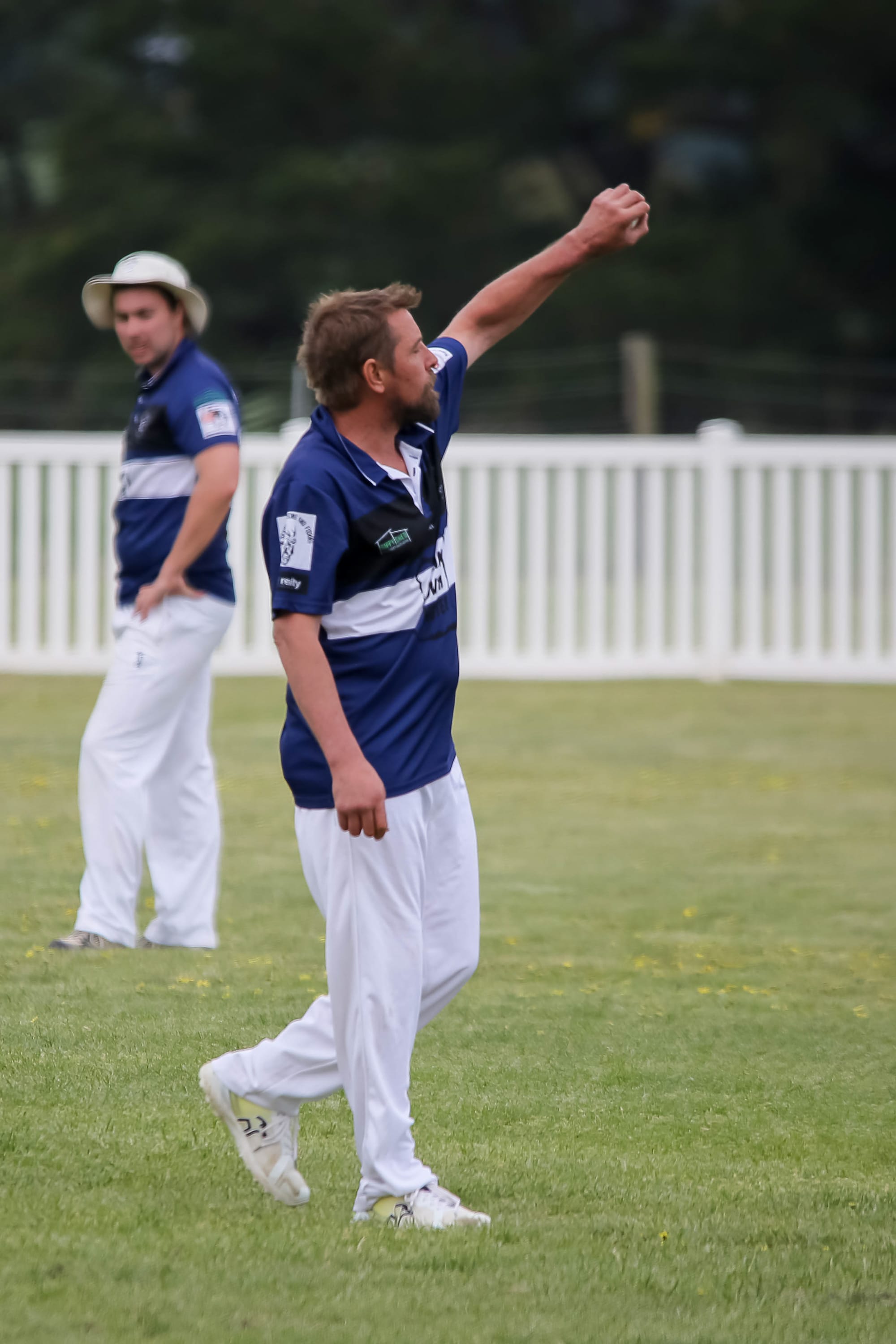 WDCA Cricket Division 3 Neerim District vs Garfield-Tynong - October 25, 2025