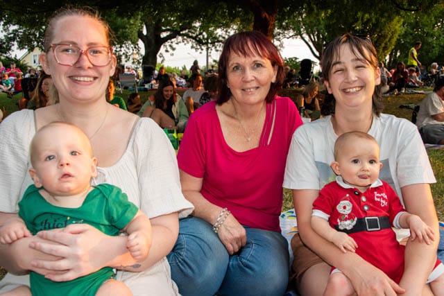 Warragul Carol's by Candlelight 2024