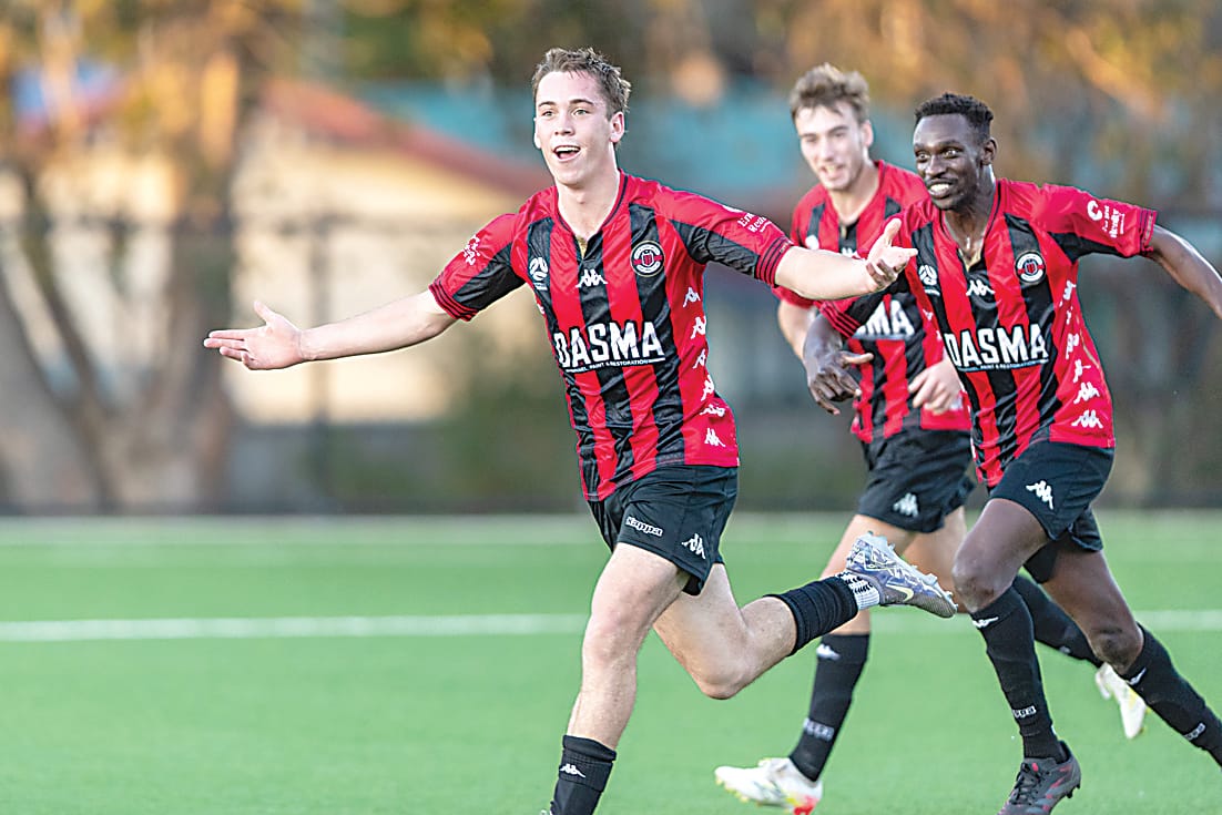 Wagner comes back to haunt brave United